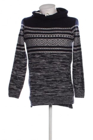 Męski sweter Bershka, Rozmiar S, Kolor Kolorowy, Cena 67,99 zł