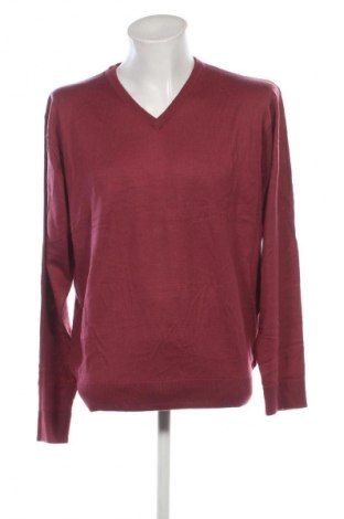 Herrenpullover Blancheporte, Größe L, Farbe Aschrosa, Preis € 5,99