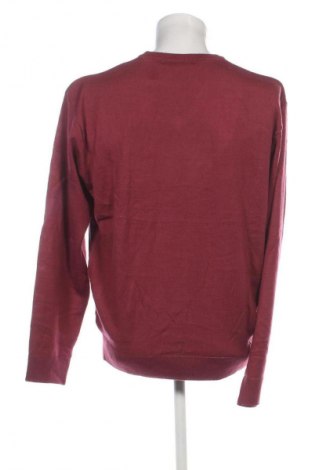 Herrenpullover Blancheporte, Größe L, Farbe Aschrosa, Preis € 5,99