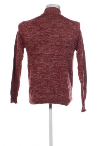 Herrenpullover Blend, Größe M, Farbe Rot, Preis 33,99 €