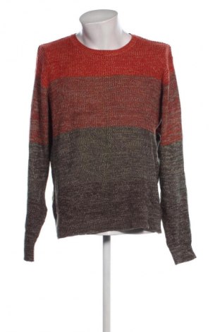 Męski sweter Bpc Bonprix Collection, Rozmiar L, Kolor Kolorowy, Cena 111,99 zł