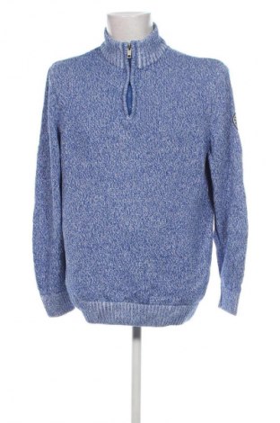 Herrenpullover Bpc Bonprix Collection, Größe XXL, Farbe Mehrfarbig, Preis 24,99 €