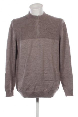 Herrenpullover Brax, Größe XL, Farbe Mehrfarbig, Preis 43,49 €