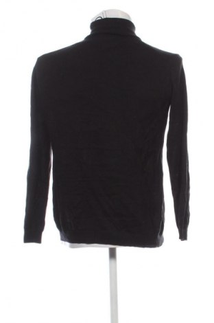 Herrenpullover Brookshire, Größe L, Farbe Schwarz, Preis 10,99 €