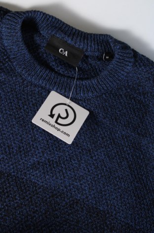 Herrenpullover C&A, Größe M, Farbe Mehrfarbig, Preis 24,99 €