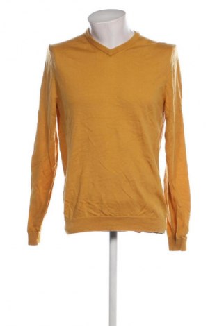 Herrenpullover C&A, Größe XL, Farbe Gelb, Preis € 24,99