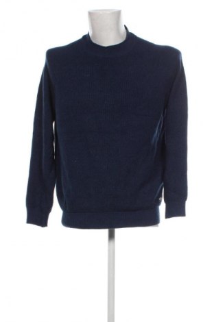 Herrenpullover C&A, Größe L, Farbe Blau, Preis 4,99 €