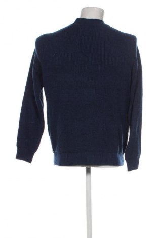 Herrenpullover C&A, Größe L, Farbe Blau, Preis 4,99 €