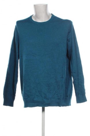 Herrenpullover C&A, Größe XXL, Farbe Blau, Preis € 24,99