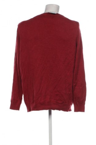 Herrenpullover C&A, Größe XXL, Farbe Rot, Preis € 24,99