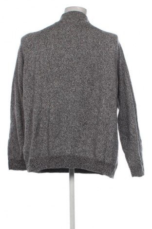 Herrenpullover C&A, Größe 3XL, Farbe Grau, Preis 24,99 €