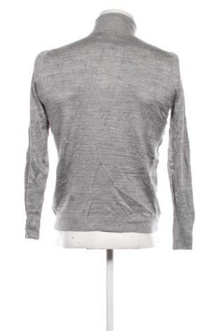 Herrenpullover C&A, Größe M, Farbe Grau, Preis € 24,99