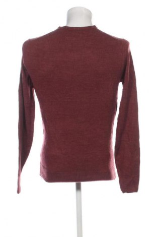 Herrenpullover C&A, Größe M, Farbe Rot, Preis 4,99 €