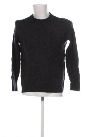 Herrenpullover C&A, Größe M, Farbe Grau, Preis 5,99 €