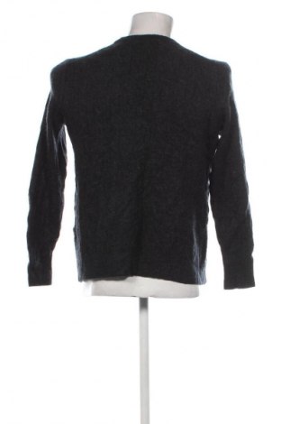 Herrenpullover C&A, Größe M, Farbe Grau, Preis 5,99 €