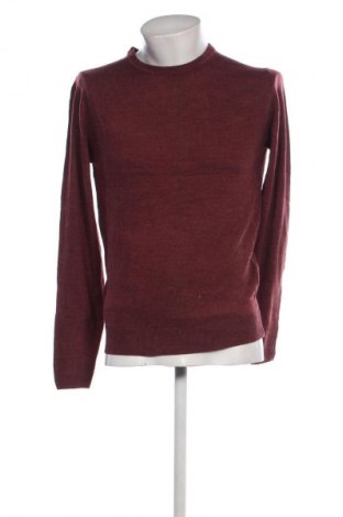 Herrenpullover C&A, Größe M, Farbe Rot, Preis 5,99 €