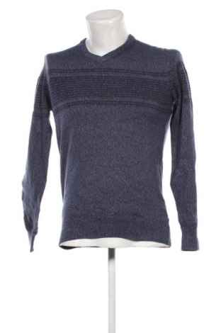 Herrenpullover C&A, Größe S, Farbe Blau, Preis 5,99 €