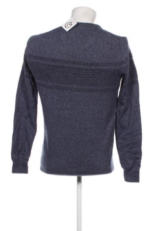 Herrenpullover C&A, Größe S, Farbe Blau, Preis 5,99 €