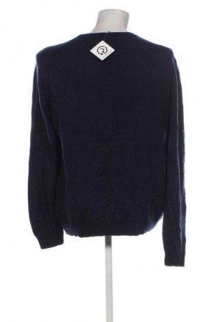 Herrenpullover COS, Größe XL, Farbe Blau, Preis € 43,49