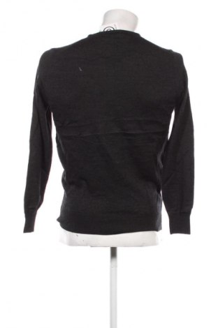 Herrenpullover Calvin Klein, Größe S, Farbe Schwarz, Preis 57,49 €