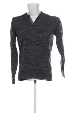 Herrenpullover Canda, Größe M, Farbe Grau, Preis 24,99 €