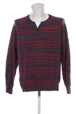 Herrenpullover Canda, Größe XXL, Farbe Mehrfarbig, Preis 24,99 €