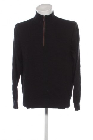 Herrenpullover Carl Gross, Größe XL, Farbe Schwarz, Preis 43,49 €