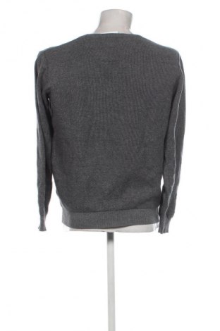 Herrenpullover Casa Moda, Größe L, Farbe Grau, Preis 8,99 €