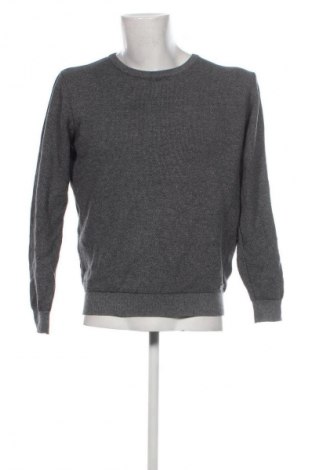 Herrenpullover Casa Moda, Größe L, Farbe Grau, Preis € 8,99