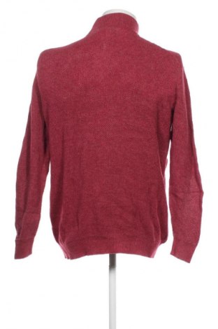 Herrenpullover Casa Moda, Größe XL, Farbe Rosa, Preis 43,49 €