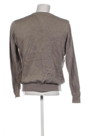 Herrenpullover Casa Moda, Größe L, Farbe Braun, Preis 43,49 €