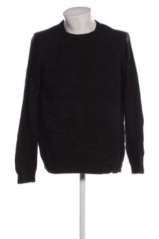 Herrenpullover Casual By Gemo, Größe XXL, Farbe Schwarz, Preis € 5,99