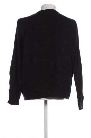 Herrenpullover Casual By Gemo, Größe XXL, Farbe Schwarz, Preis € 5,99