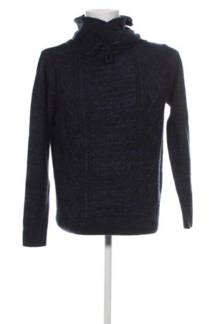 Herrenpullover Casual By Gemo, Größe XL, Farbe Blau, Preis € 6,99