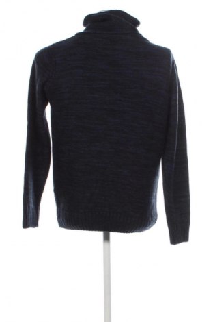 Herrenpullover Casual By Gemo, Größe XL, Farbe Blau, Preis € 6,99