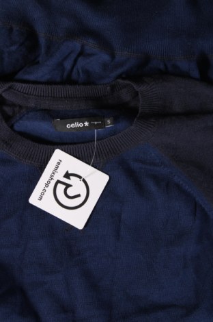 Herrenpullover Celio, Größe S, Farbe Mehrfarbig, Preis € 24,99