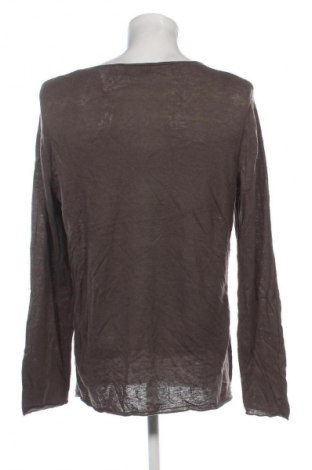 Herrenpullover Celio, Größe XXL, Farbe Grün, Preis 24,99 €