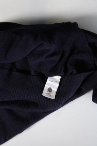 Herrenpullover Charles Tyrwhitt, Größe M, Farbe Blau, Preis 43,49 €