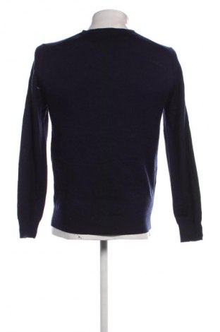 Herrenpullover Charles Tyrwhitt, Größe M, Farbe Blau, Preis 43,49 €