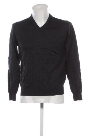 Herrenpullover Charles Vogele, Größe M, Farbe Schwarz, Preis 24,99 €