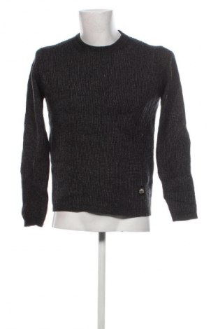 Herrenpullover Cheap Monday, Größe S, Farbe Grau, Preis 33,99 €