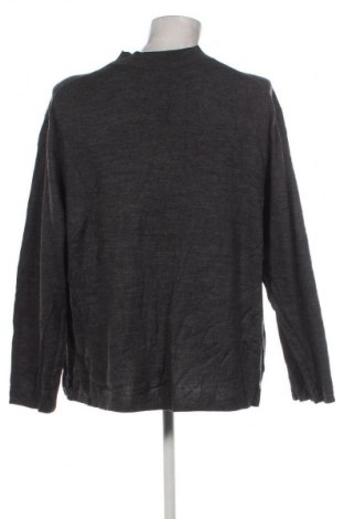 Herrenpullover Cintas, Größe 4XL, Farbe Grau, Preis 24,99 €