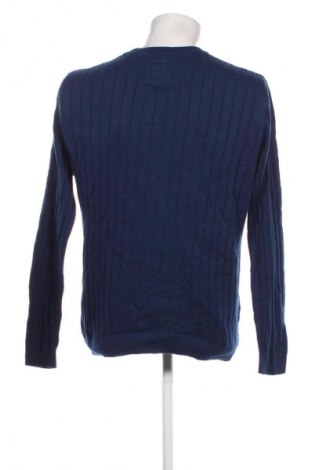 Herrenpullover Clockhouse, Größe M, Farbe Blau, Preis 14,99 €