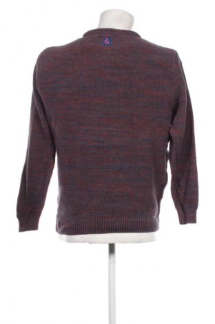 Herrenpullover Colours & Sons, Größe L, Farbe Mehrfarbig, Preis € 33,99