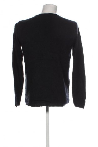 Herrenpullover Core By Jack & Jones, Größe M, Farbe Blau, Preis 23,99 €