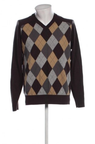 Męski sweter Cottonfield, Rozmiar XL, Kolor Kolorowy, Cena 91,99 zł