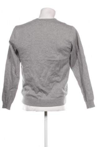 Herrenpullover Cross Sportswear, Größe M, Farbe Grau, Preis 43,49 €