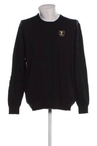 Herrenpullover Cutter & Buck, Größe L, Farbe Schwarz, Preis 33,99 €