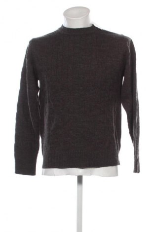 Herrenpullover Cutting Edge, Größe L, Farbe Grau, Preis 33,99 €