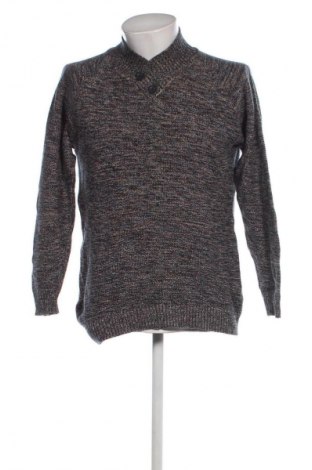 Męski sweter Deeluxe 74, Rozmiar XL, Kolor Kolorowy, Cena 27,99 zł